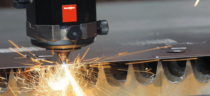 Laser Metal Cutting – Key Advantages And Characteristics