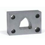 Waterjet Cut Samples