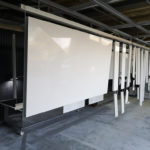 Powder coating