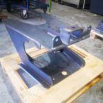 Welding - example 1