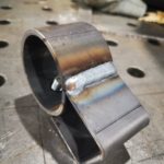 Welding - example 2