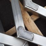 Welding - example 3