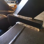 Welding - example 5