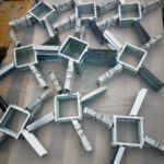 Welding - example 6